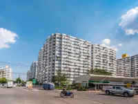 Smart Residence@Muengthongthani Hotels in 