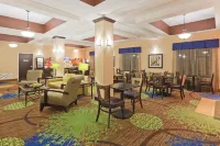 Holiday Inn Express COLUMBIA by IHG - sarapan