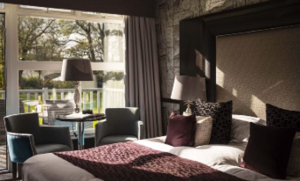 Skeabost House Hotel