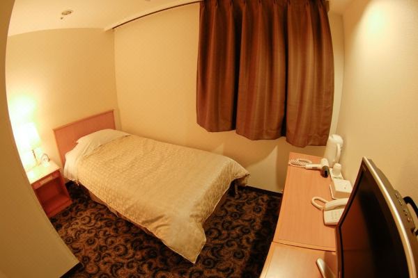 난세이 칸토 호텔(Nansei Kanko Hotel Naha)_2
