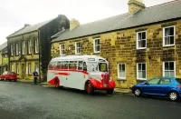 Alnwick Youth Hostel