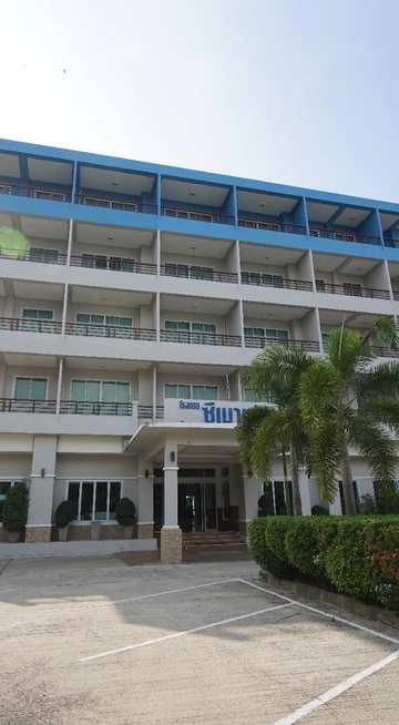 รูปภาพของโรงแรมซีเมาเท่น ขนอม