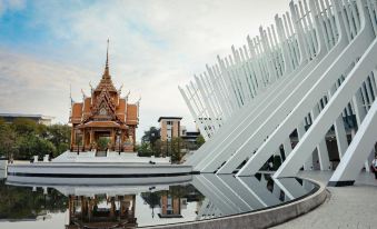 Baan Boonanan Apartment