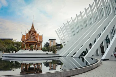 รูปภาพของดีดีแมนชั่น