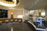 Park Hotel Imperial - 5-Star