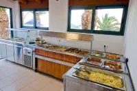 Mariamare Apts Hotels in Minoa Pediada
