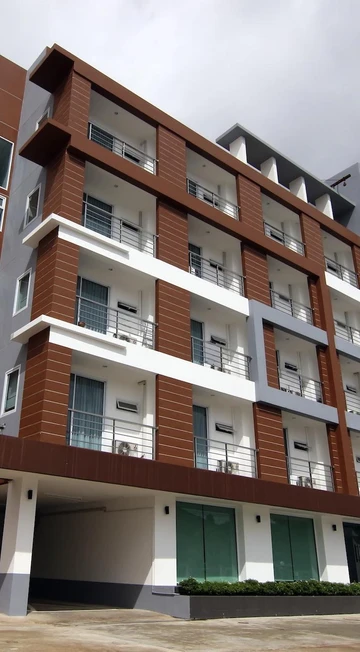 รูปภาพของสมิทธ์ เรสซิเด้นท์