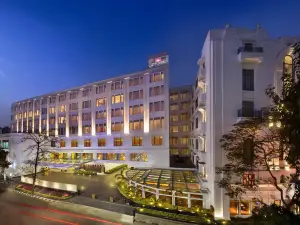 The Lalit Great Eastern Kolkata