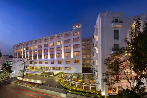 The Lalit Great Eastern Kolkata