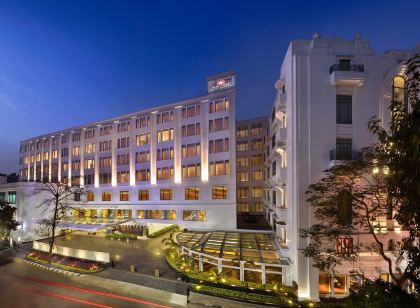The Lalit Great Eastern Kolkata