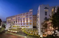 The Lalit Great Eastern Kolkata Hotel in zona Mudiali Lake Area