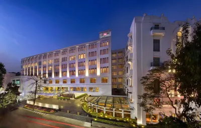 The Lalit Great Eastern Kolkata Hotel in zona P C Chandra Garden