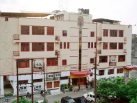 Hotel Krishna Sagar , Ghaziabad Hotels near Chhapar wali masjid