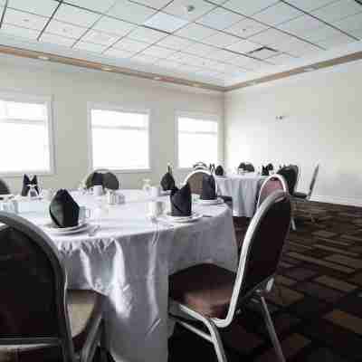 Nova Inn Manning Dining/Meeting Rooms