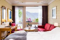 Walaker Hotel
