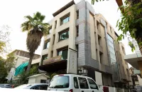Amara Hotel Hotels in New Delhi