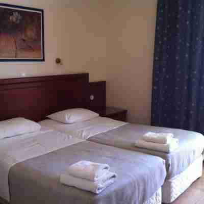 Olgas Paradise Apartments Rooms