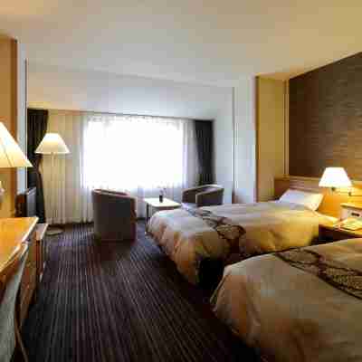 Hodakaso Yamano Hotel Rooms
