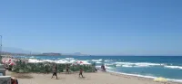 Blue Sky Hotel Apartments - Beach