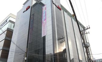 팔레스모텔 객실 사진