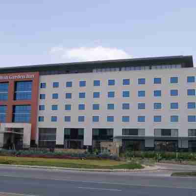 Hilton Garden Inn Nairobi Airport Hotel Exterior