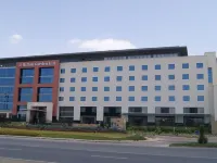 Hilton Garden Inn Nairobi Airport Hotels near Nairobi SGR Terminus