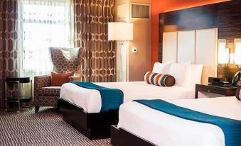 The Grand Hotel at Coushatta