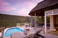 Clifftop Exclusive Safari Hideaway - Romantik