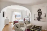 Hotel Piccolo Sant'Andrea