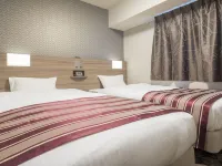 Hotel WBF Namba Motomachi Hotels near Namba