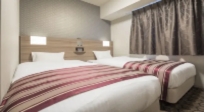 호텔 WBF 난바 모토마치 난바 해치 주변 호텔