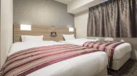 Hotel WBF Namba Motomachi Hôtels à proximité de la JR Namba Station