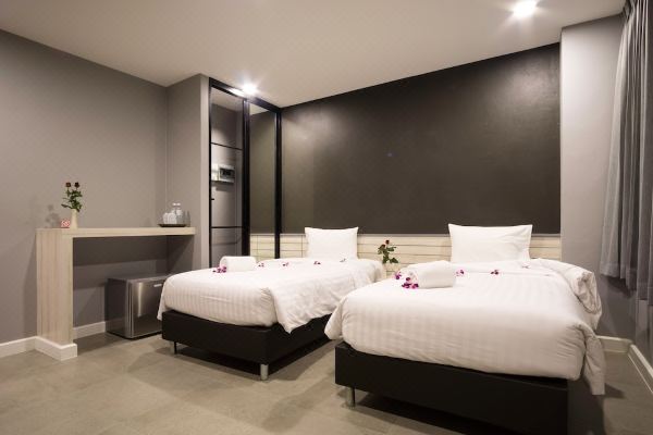 C 차암 호텔(C Cha-Am Hotel)_3