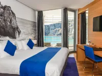 Hôtel Mercure Quemado Resort 알호세이마 호텔