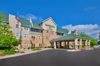 Residence Inn Ann Arbor North Hotels in Ypsilanti