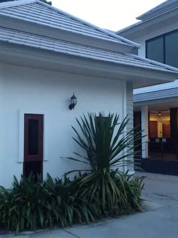 รูปภาพของโรงแรม เดอะซิกเนเจอร์ รีสอร์ท บางแสน