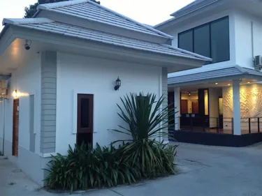 รูปภาพของโรงแรม เดอะซิกเนเจอร์ รีสอร์ท บางแสน