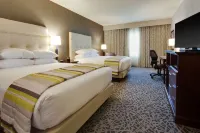 Drury Plaza Hotel Cape Girardeau Conference Center Hotels in Cape Girardeau