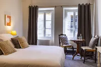 Logis Relais de la Source Hotels in Département Côte-d'Or