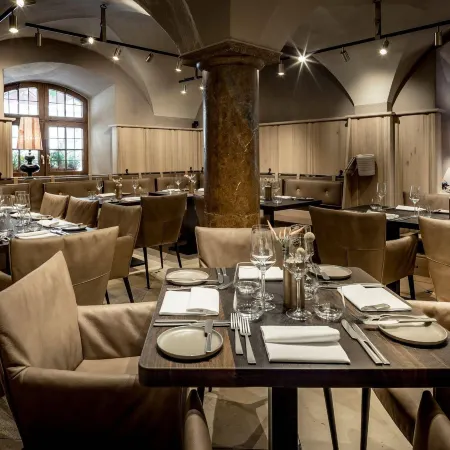 Platzl Hotel - Superior