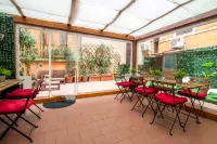 Dulcis in Pantheon Hotel in zona Pantheon