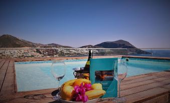 Rhapsody Hotel & Spa Kalkan