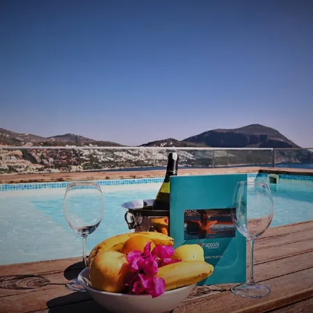 Rhapsody Hotel & Spa Kalkan