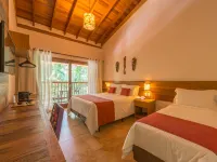 Kalango Hotel Boutique Hotels in Ilhabela