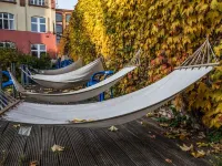 a&o Berlin Friedrichshain Hotels in Berlin