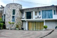 Hotel Hill View Hotels in Hatton