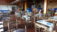 Hotel Terralta - servizio colazione