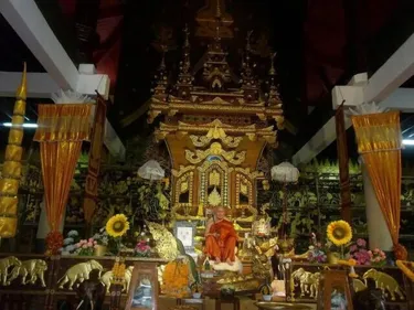 รูปภาพของสังขละรีสอร์ท