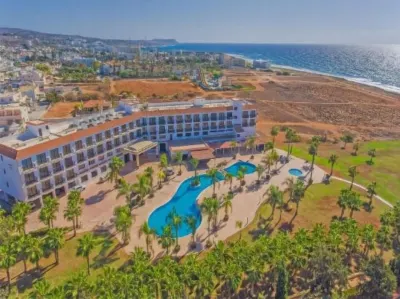 Anmaria Beach Hotel & Spa