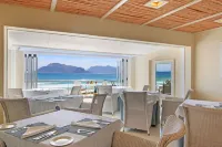The Last Word Long Beach Hotels in Kommetjie